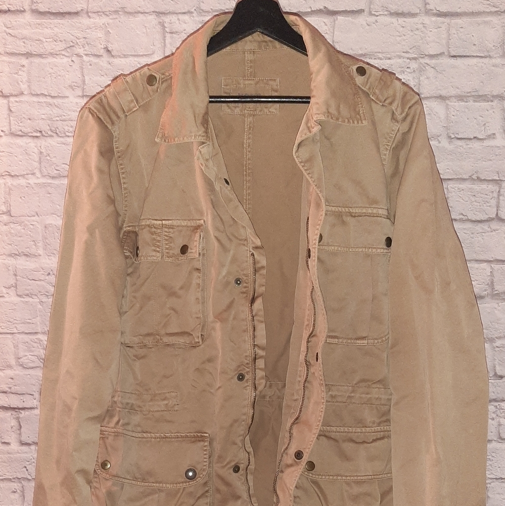 Utility Jacket By Worn - image 3